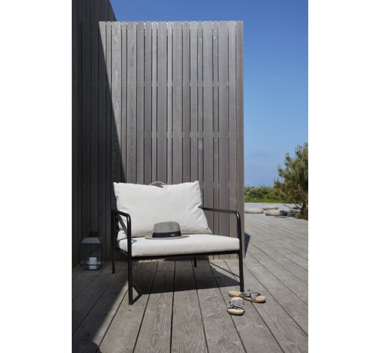 Крісло AVON LOUNGE CHAIR ASH6